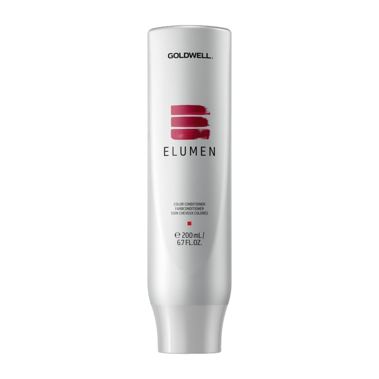 GOLDWELL Elumen | Colored Hair Conditioner - Color Radiance Booster