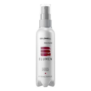 GOLDWELL GOLDWELL - ELUMEN Prepare Pré-Traitement 150ml (5 oz)