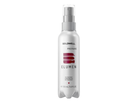 GOLDWELL GOLDWELL - ELUMEN Prepare Pré-Traitement 150ml (5 oz)