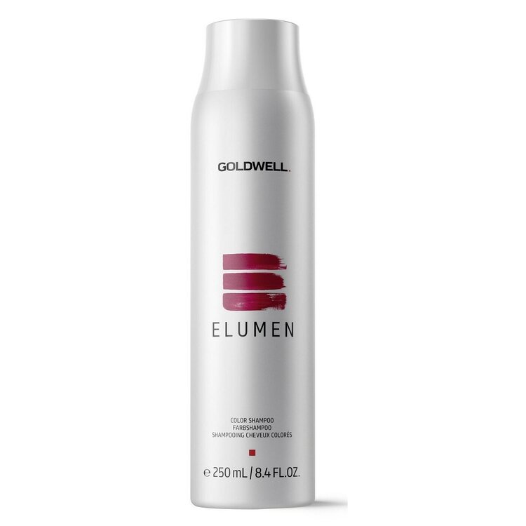 GOLDWELL Elumen | Shampooing pour Cheveux Colorés - Protection Couleur (sans format)