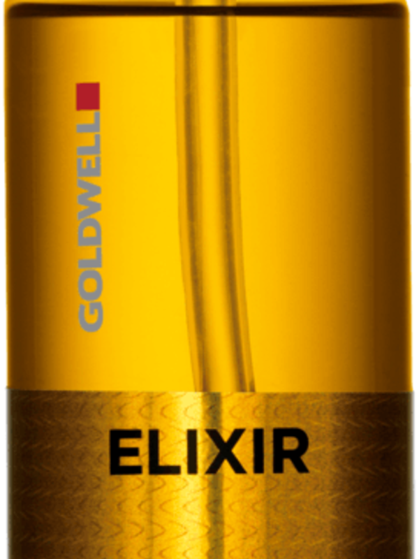 GOLDWELL ELIXIR Versatile Oil Treatment 100ml (3.3 oz)
