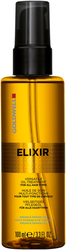 ELIXIR Versatile Oil Treatment 100ml (3.3 oz)