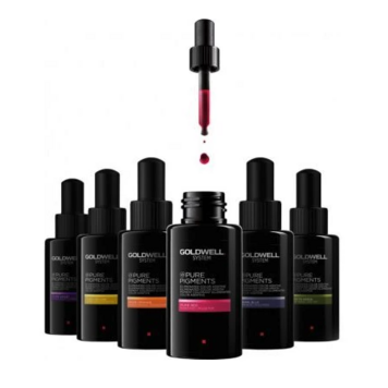 GOLDWELL SYSTEM @Pure Pigments 50ml (1.7 oz)