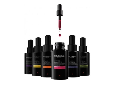 GOLDWELL GOLDWELL - SYSTEM @Pure Pigments 50ml (1.7 oz) -