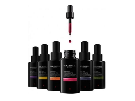 GOLDWELL GOLDWELL - SYSTEM @Pure Pigments 50ml (1.7 oz) -