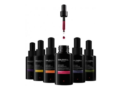 GOLDWELL SYSTEM @Pure Pigments 50ml (1.7 oz)