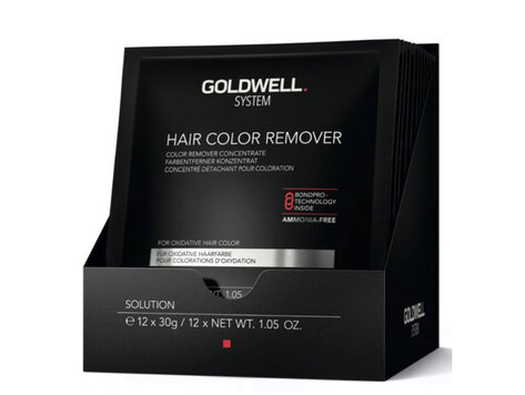 GOLDWELL GOLDWELL - SYSTEM Hair Color Remover 30g (1.0 oz)