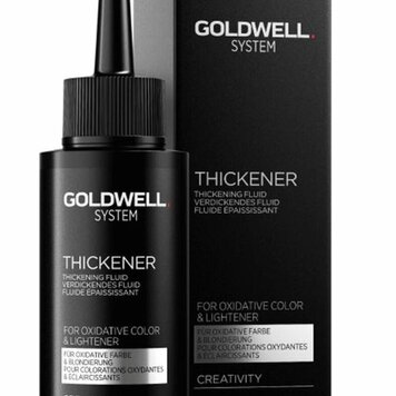 GOLDWELL SYSTEM Thickener 100ml (3.4 oz)