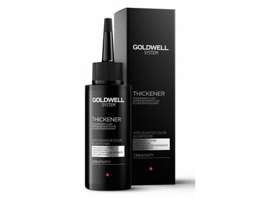 GOLDWELL SYSTEM Thickener 100ml (3.4 oz)