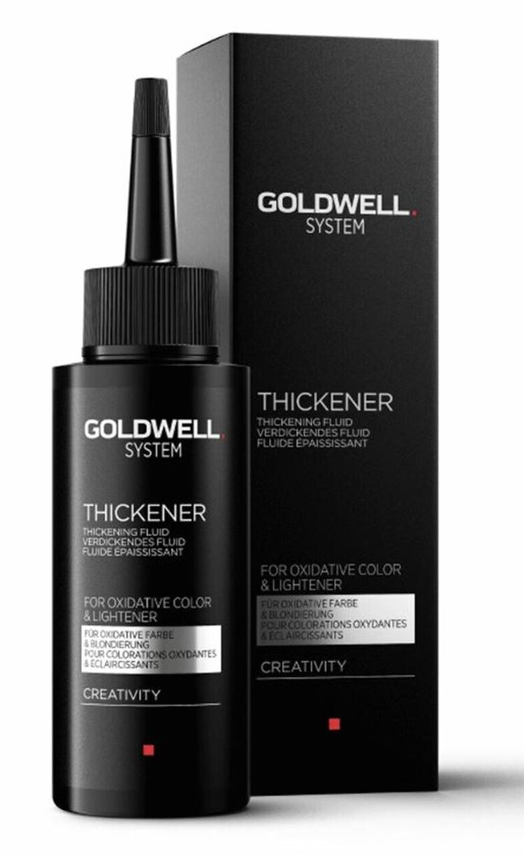 GOLDWELL System | Thickener - Fluidifiant Concentré (100ml/3.4oz)