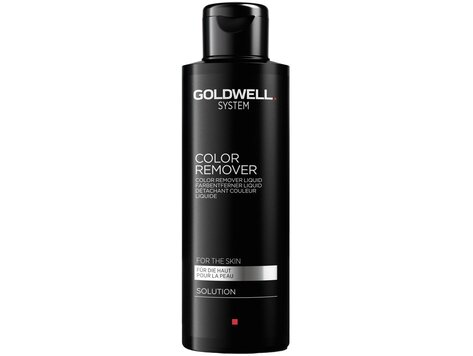 GOLDWELL GOLDWELL - SYSTEM Color Remover 150ml (5 oz)