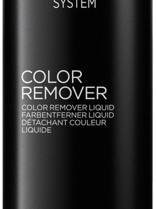 GOLDWELL SYSTEM Color Remover 150ml (5 oz)