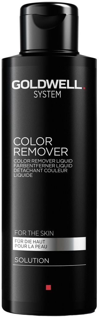 GOLDWELL - SYSTEM Color Remover 150ml (5 oz)