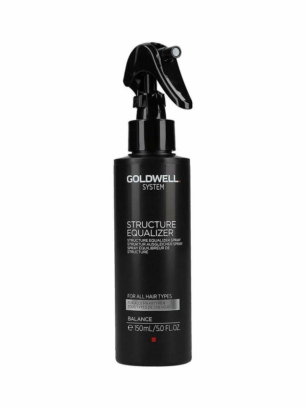 GOLDWELL SYSTEM Structure Equalizer 150ml (5 oz)