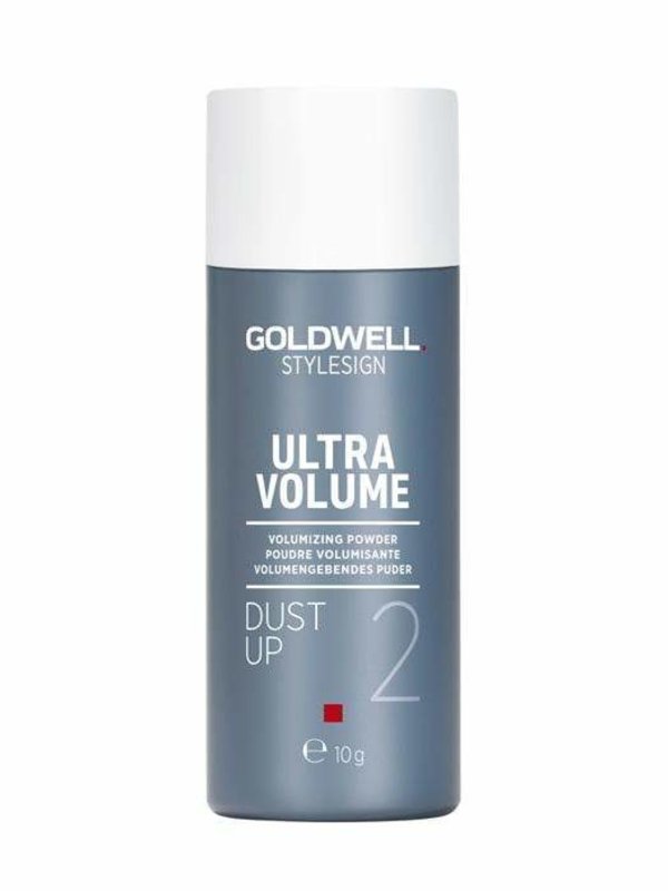 GOLDWELL GOLDWELL - ***STYLESIGN | ULTRA VOLUME Dust Up 2 Poudre Volumisante 10g (0.3 oz)