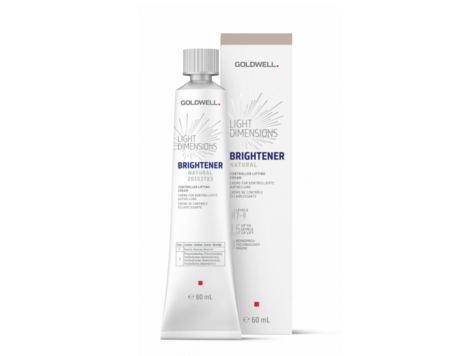 GOLDWELL SILKLIFT  Control Lifting Cream  60ml (2.1 oz)