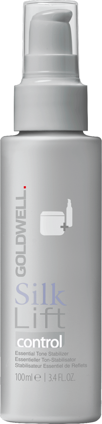 GOLDWELL - SILKLIFT | CONTROL Stabilisateur Essentiel de Reflets 100ml (3.4 oz)