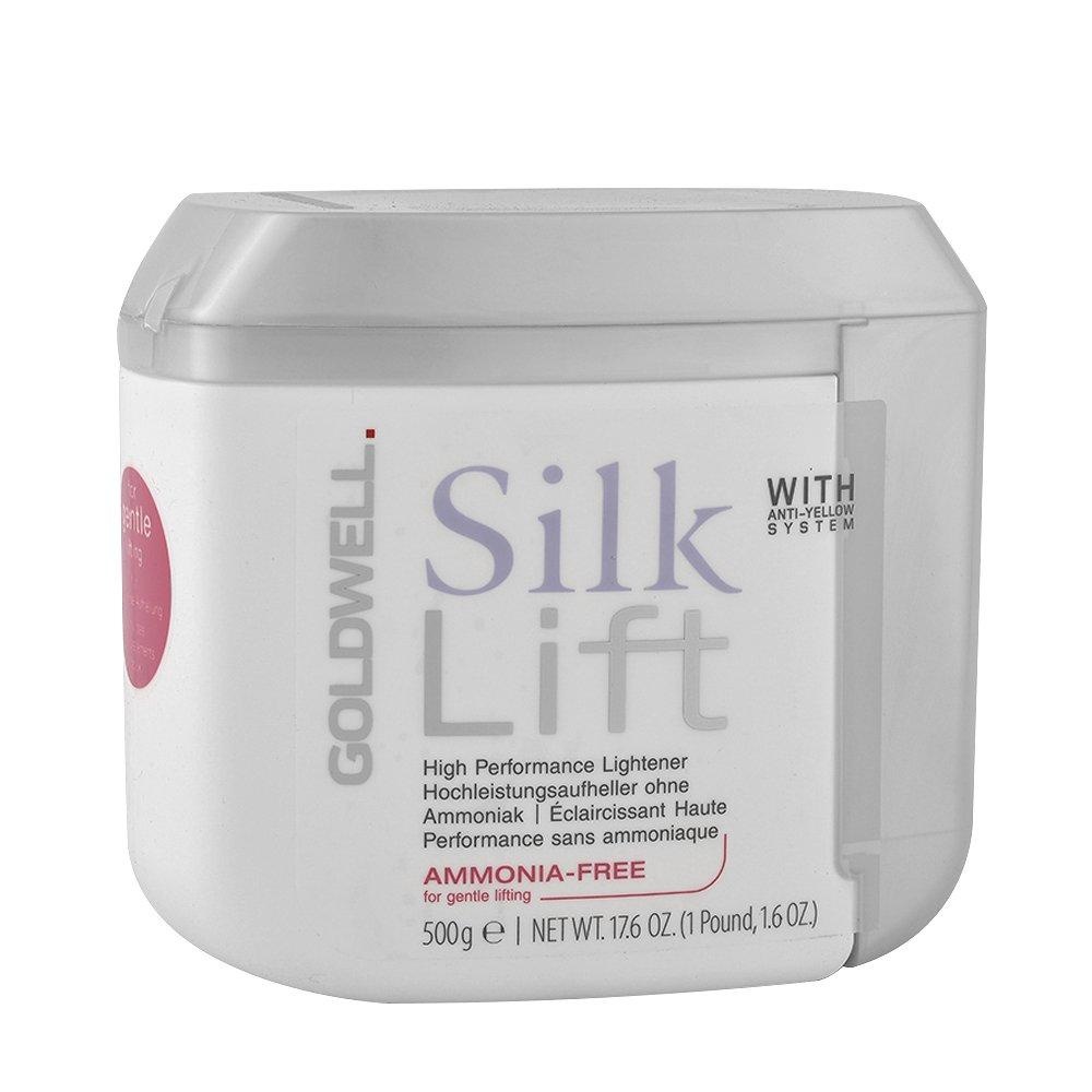 SILKLIFT Silk Lift Ammonia-Free Lightener 500g (17.6 oz)