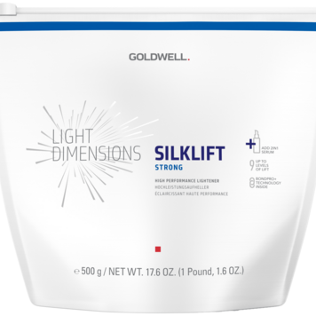 GOLDWELL GOLDWELL - SILKLIFT | LIGHT DIMENSIONS | CONTROL Éclaircissants Haute Performance 500g (17.6 oz) -