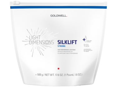 GOLDWELL SILKLIFT | LIGHT DIMENSIONS High Performance Lightener  500g (17.6 oz)