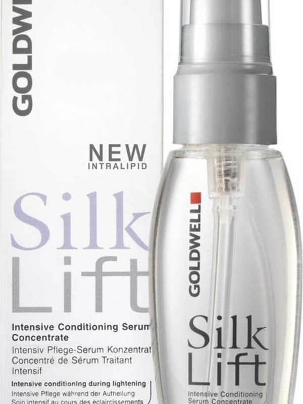 GOLDWELL SILKLIFT Intensive Conditioning Serum 30ml (1 oz)