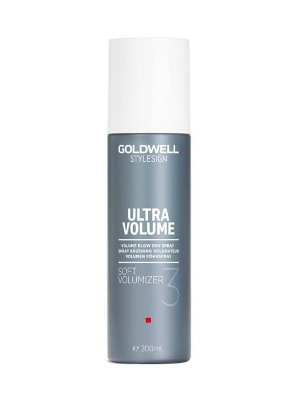 GOLDWELL STYLESIGN | ULTRA VOLUME Soft Volumizer 3 200ml (6.7 oz)
