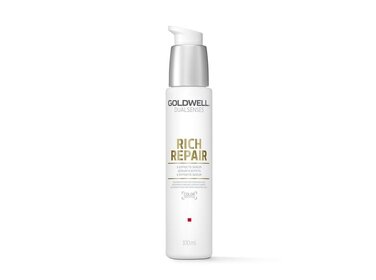 GOLDWELL DUALSENSES | RICH REPAIR  6 Effects Serum 100ml