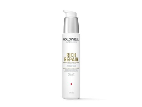 GOLDWELL DUALSENSES | RICH REPAIR  6 Effects Serum 100ml