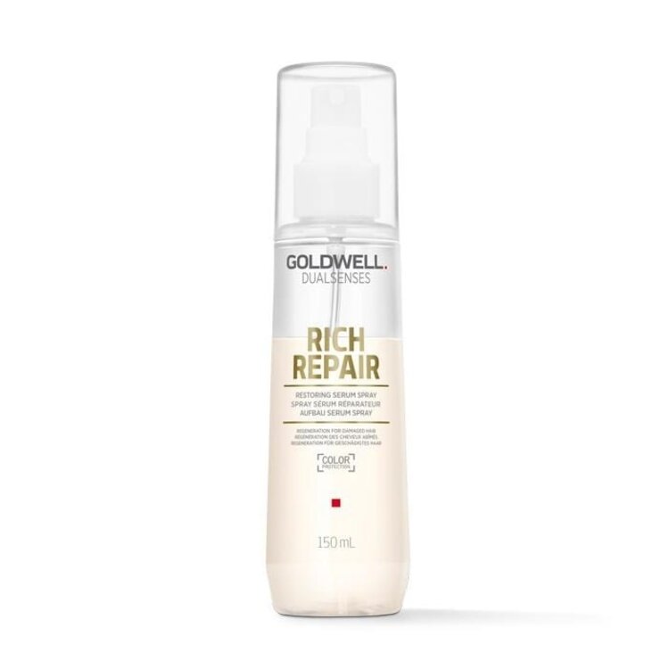 GOLDWELL GOLDWELL - DUALSENSES | RICH REPAIR Spray Sérum Réparateur 150ml (5 oz)
