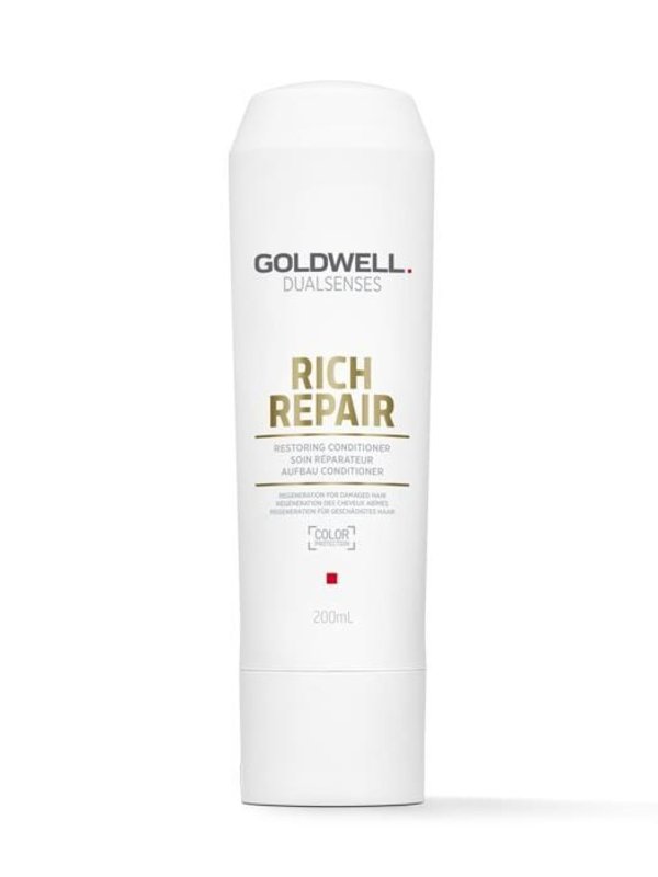 GOLDWELL GOLDWELL - DUALSENSES | RICH REPAIR Soin Réparateur