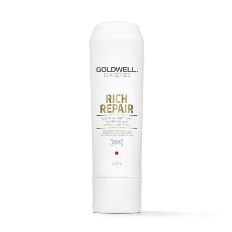 GOLDWELL GOLDWELL - DUALSENSES | RICH REPAIR Soin Réparateur