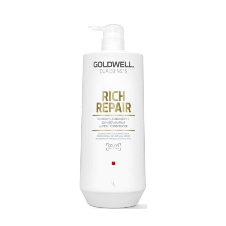 GOLDWELL GOLDWELL - DUALSENSES | RICH REPAIR Soin Réparateur