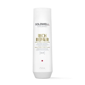 GOLDWELL Dualsenses | Rich Repair Shampooing Réparateur