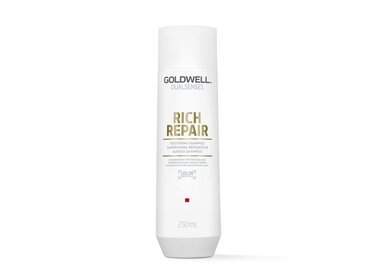 GOLDWELL DUALSENSES | RICH REPAIR Restoring  Shampoo