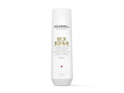 GOLDWELL DUALSENSES | RICH REPAIR Restoring  Shampoo