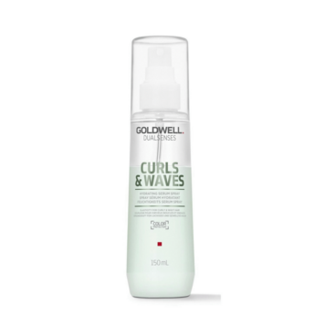 GOLDWELL GOLDWELL - DUALSENSES | CURLS & WAVES Spray Sérum Hydratant 150ml (5 oz)