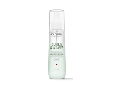 GOLDWELL DUALSENSES | CURLS & WAVES Hydrating Spray Serum  150ml (5 oz)