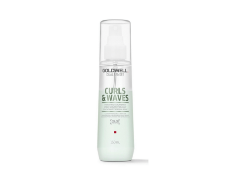 GOLDWELL GOLDWELL - DUALSENSES | CURLS & WAVES Spray Sérum Hydratant 150ml (5 oz)