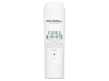GOLDWELL DUALSENSES | CURLS & WAVES Hydrating Conditioner