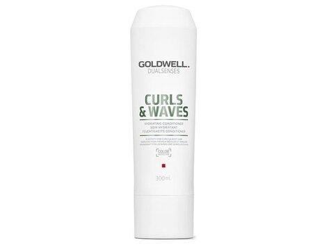 GOLDWELL GOLDWELL - DUALSENSES | CURLS & WAVES Soin Hydratant