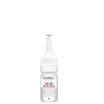 GOLDWELL DUALSENSES | COLOR | EXTRA RICHE Intense Care Serum 18ml