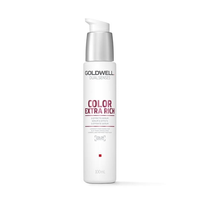 GOLDWELL - DUALSENSES | COLOR | EXTRA RICHE ***Sérum 6 Effets 100ml