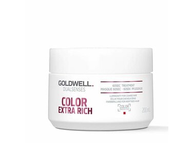 GOLDWELL GOLDWELL - DUALSENSES | COLOR | EXTRA RICHE Masque 60SEC