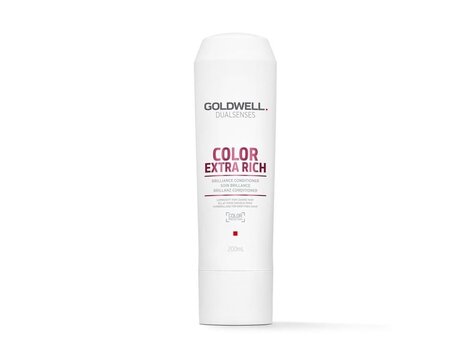 GOLDWELL DUALSENSES | COLOR | EXTRA RICHE Brillance Conditioner