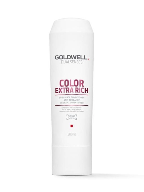 GOLDWELL DUALSENSES | COLOR | EXTRA RICHE Brillance Conditioner