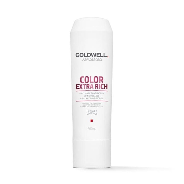 GOLDWELL Dualsenses | Color Extra Riche - Soin Brillance