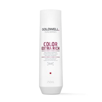 GOLDWELL GOLDWELL - DUALSENSES | COLOR | EXTRA RICHE Shampooing Brillance