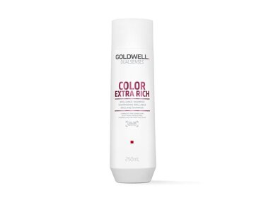 GOLDWELL GOLDWELL - DUALSENSES | COLOR | EXTRA RICHE Shampooing Brillance