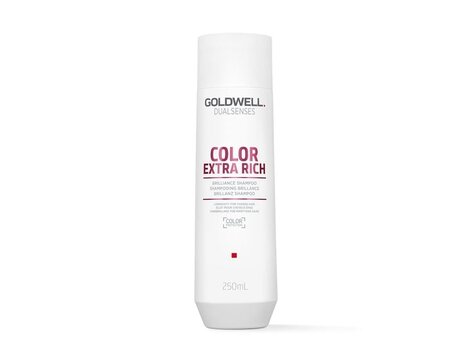 GOLDWELL GOLDWELL - DUALSENSES | COLOR | EXTRA RICHE Shampooing Brillance