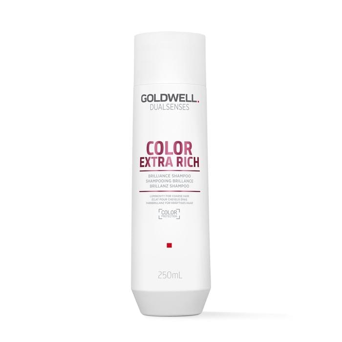 GOLDWELL - DUALSENSES | COLOR | EXTRA RICHE Shampooing Brillance